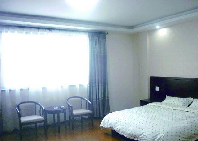 Guangjing Hotel Hangzhou Xiaoshan International Airport Branch Jingjiang (Zhejiang) المظهر الخارجي الصورة